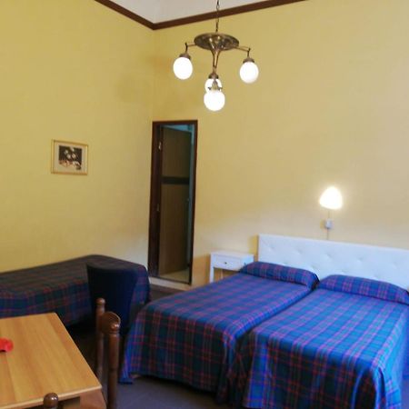 Hotel Belvedere Agrigento Exterior photo