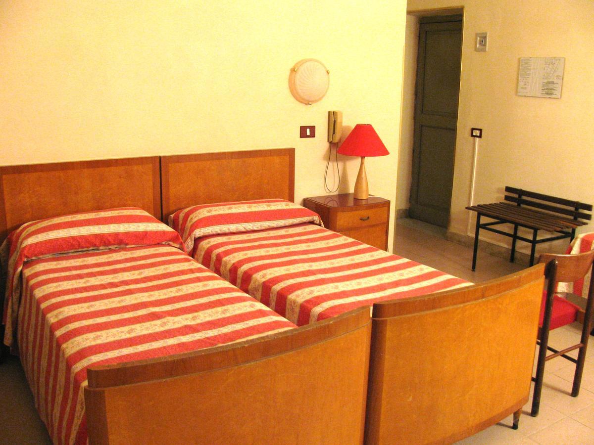 Hotel Belvedere Agrigento Exterior photo