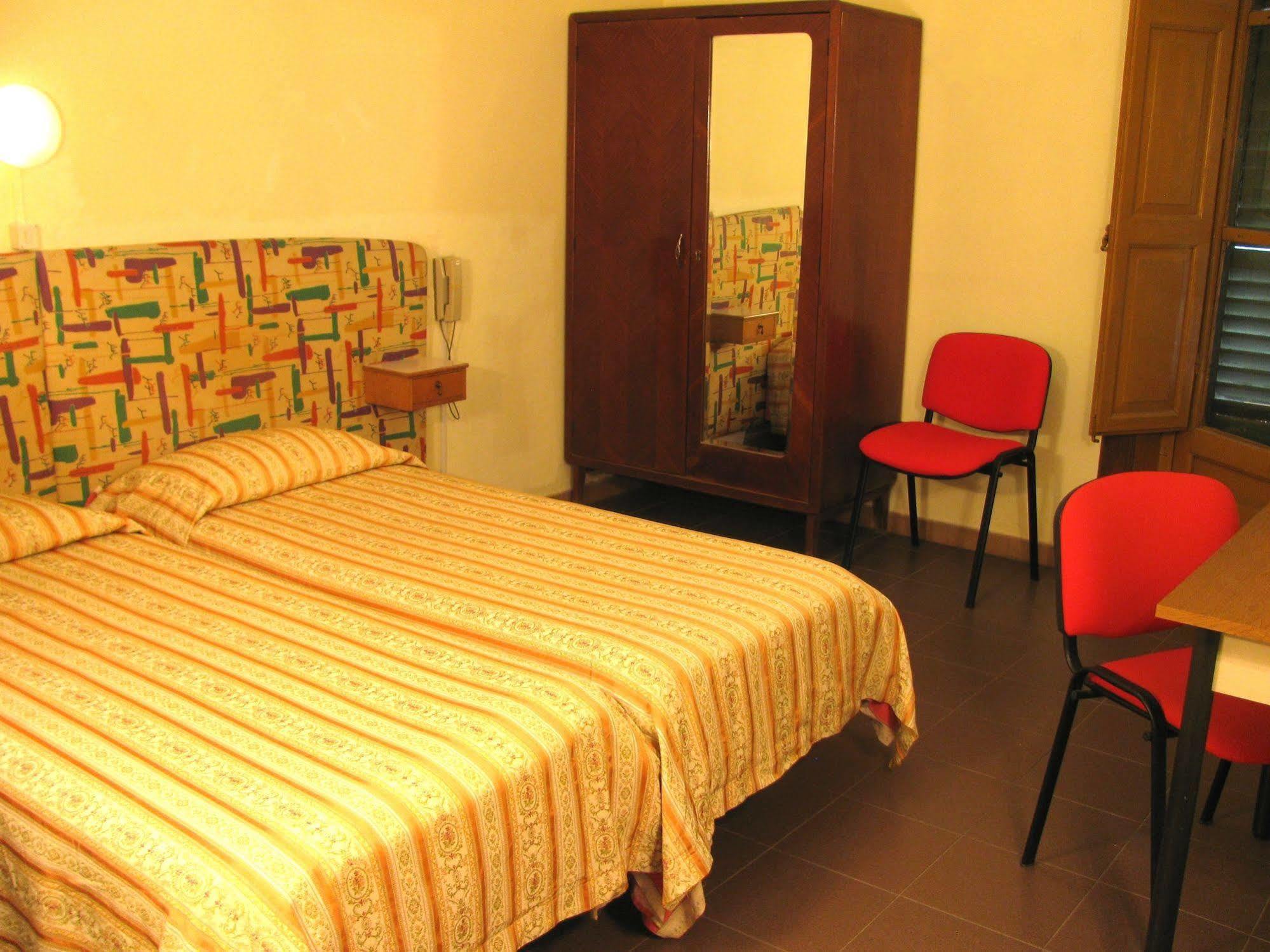 Hotel Belvedere Agrigento Exterior photo