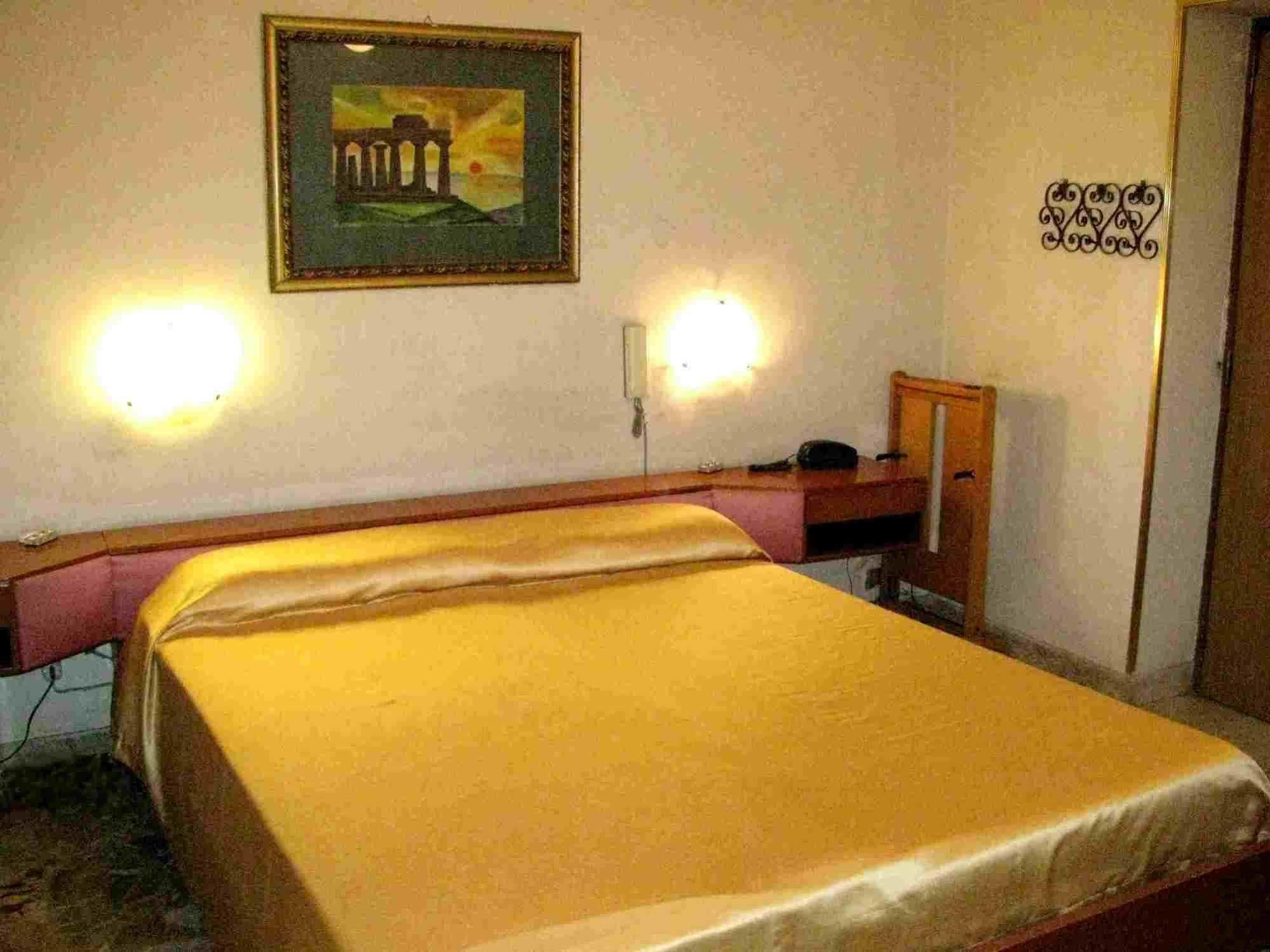 Hotel Belvedere Agrigento Exterior photo