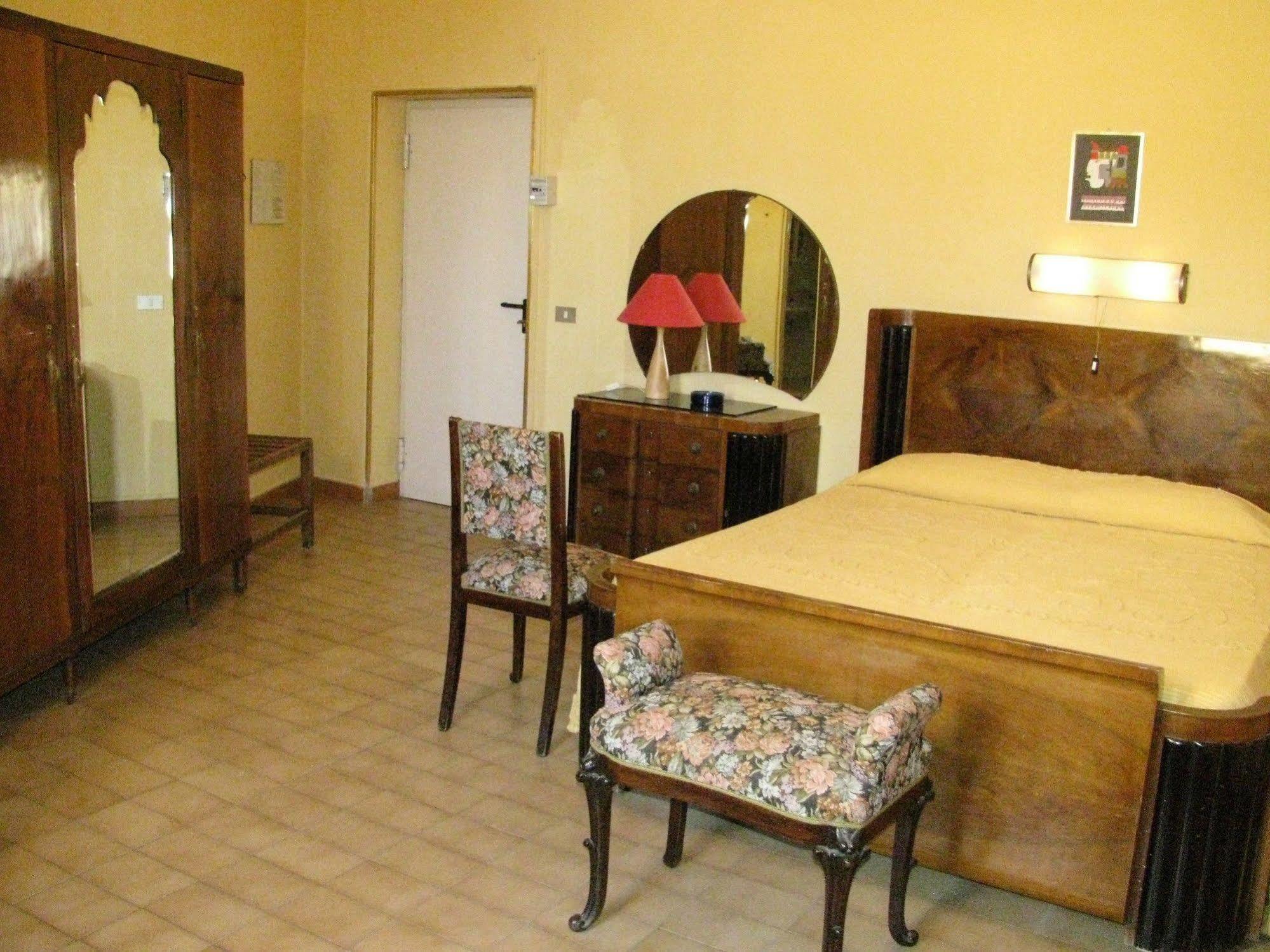 Hotel Belvedere Agrigento Exterior photo