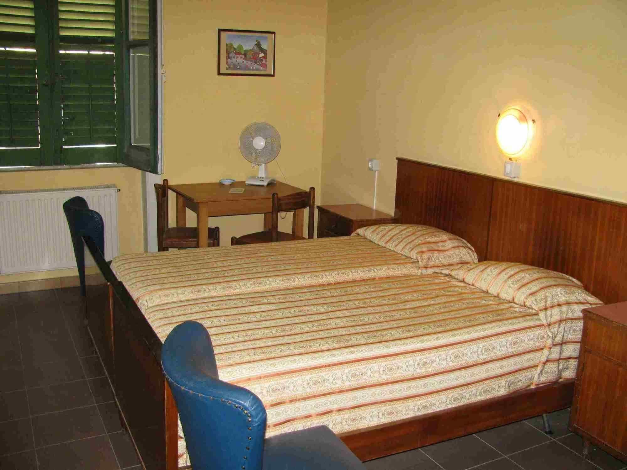 Hotel Belvedere Agrigento Exterior photo