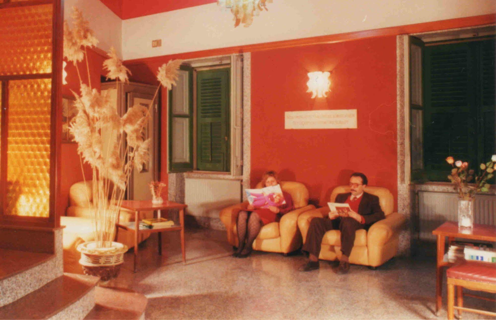 Hotel Belvedere Agrigento Exterior photo