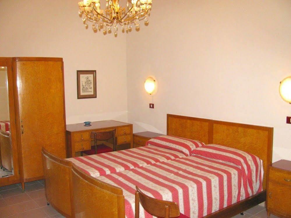 Hotel Belvedere Agrigento Exterior photo